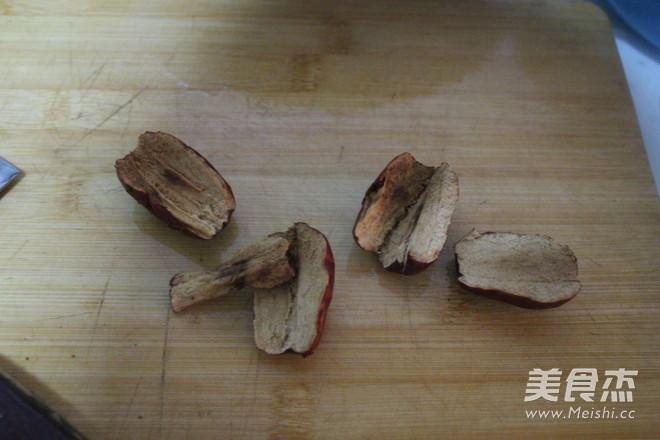 阿胶糕的家常做法