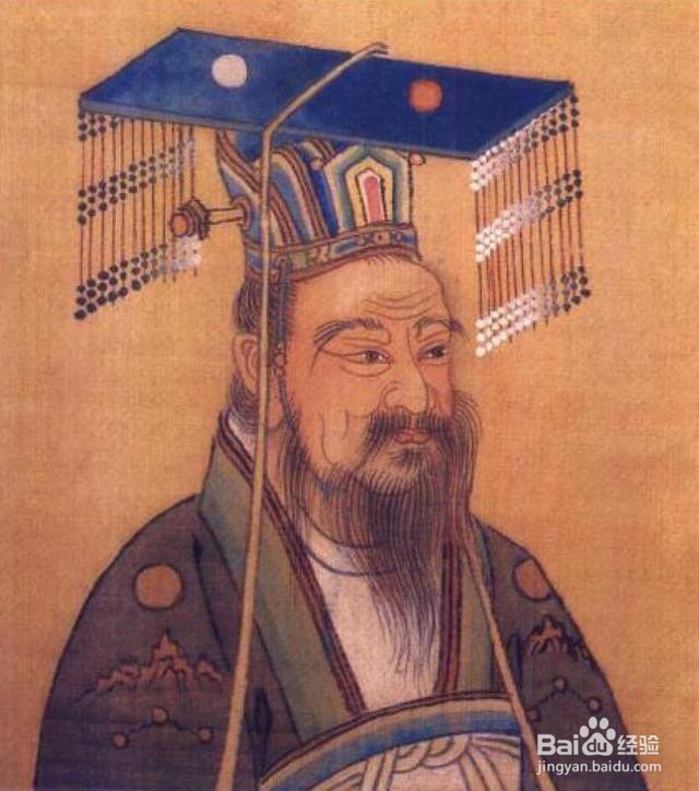 隋文帝杨坚怎么登上帝位的