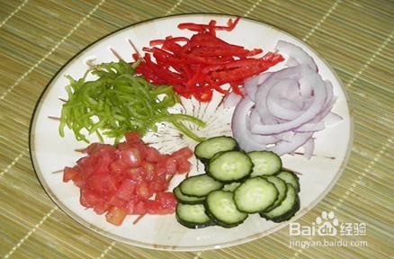 如何正确掌握春季饮食规律