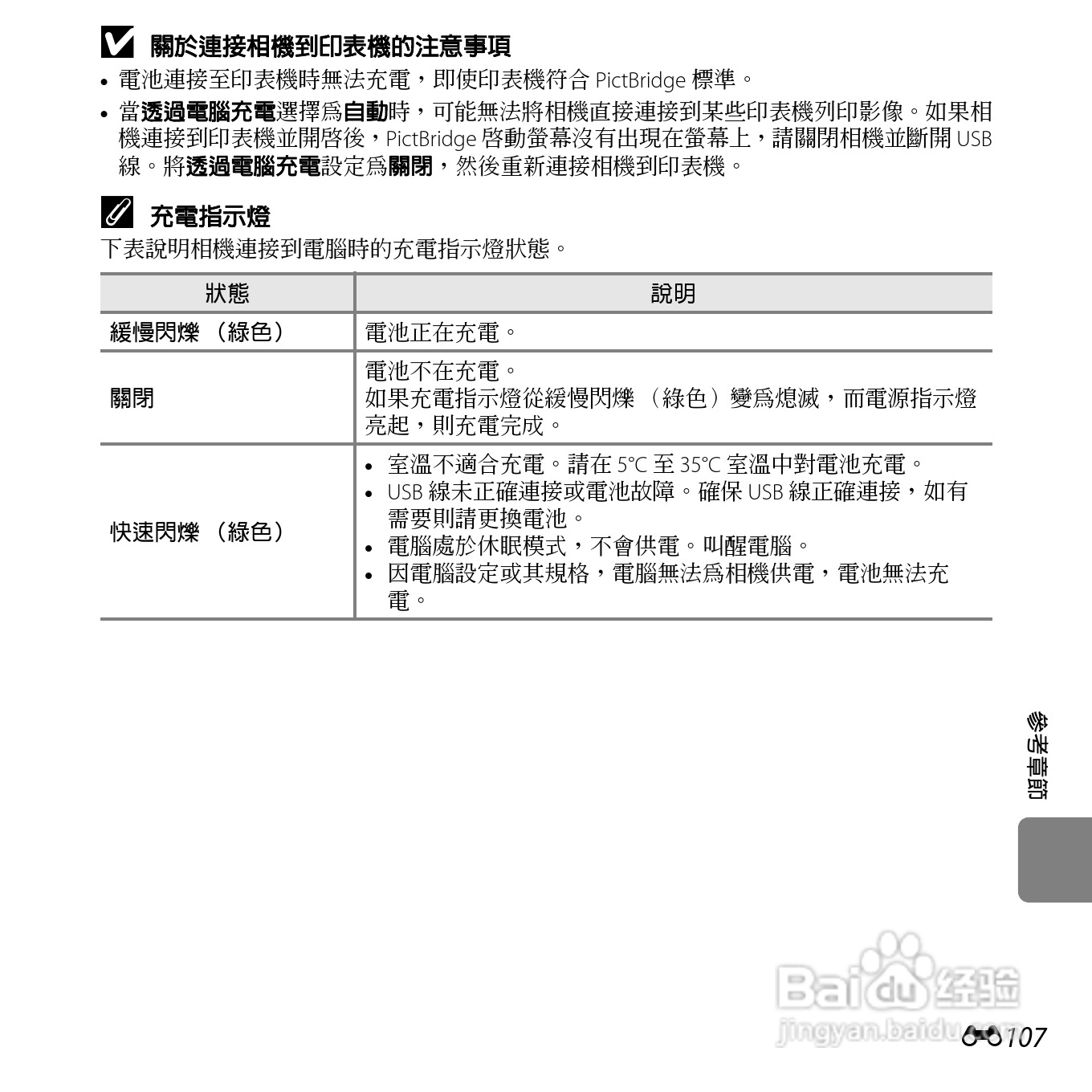 尼康COOLPIX S6400数码相机使用说明书:[23]