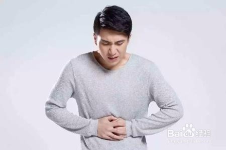 吃了隔夜的皮蛋腹胀怎么办呢