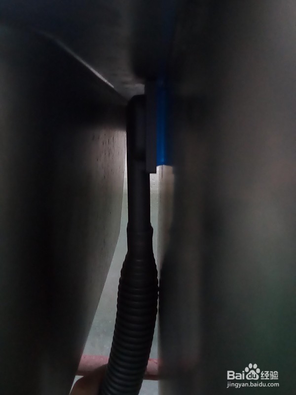 单盆美式下水安装步骤