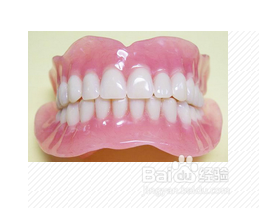 假牙的种类及价格