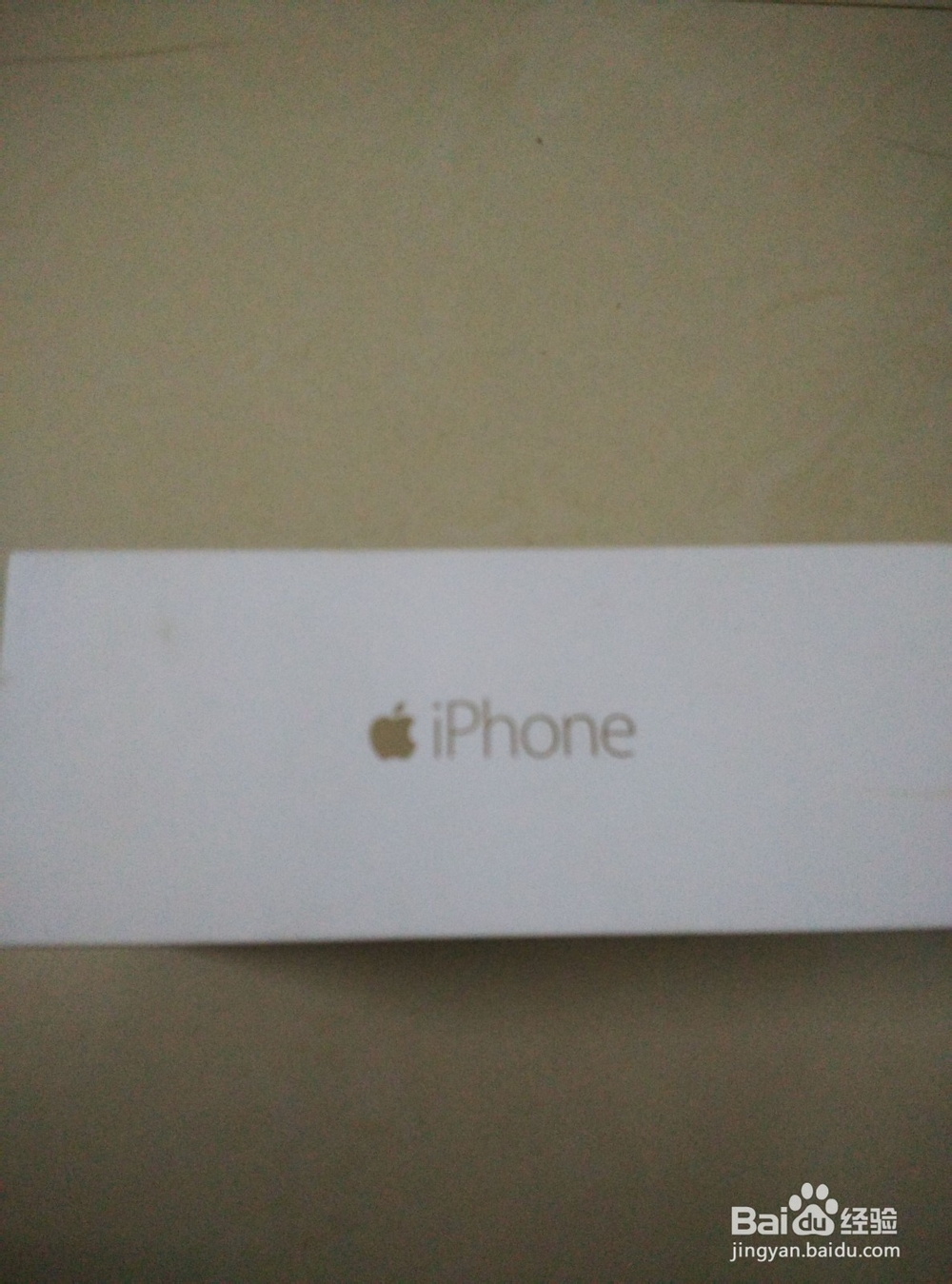 苹果iPhone6plus手机被偷了怎么找回