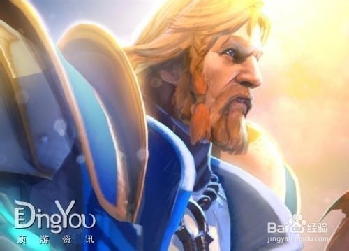 dota2全能骑士攻略技巧