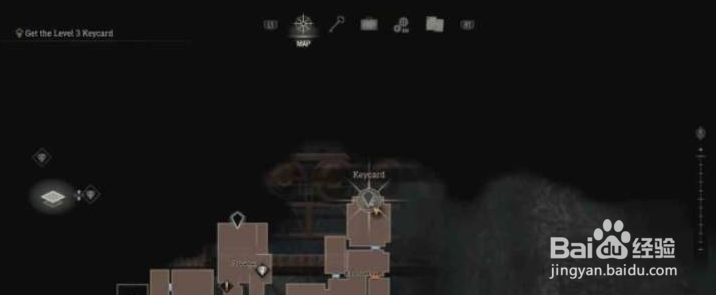 生化危机4重制版解剖室怎么进？