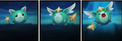 lol云顶之奕宠物怎么升级