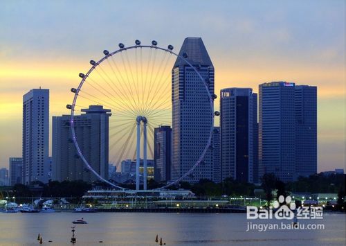 <b>新加坡留学有哪些优势</b>