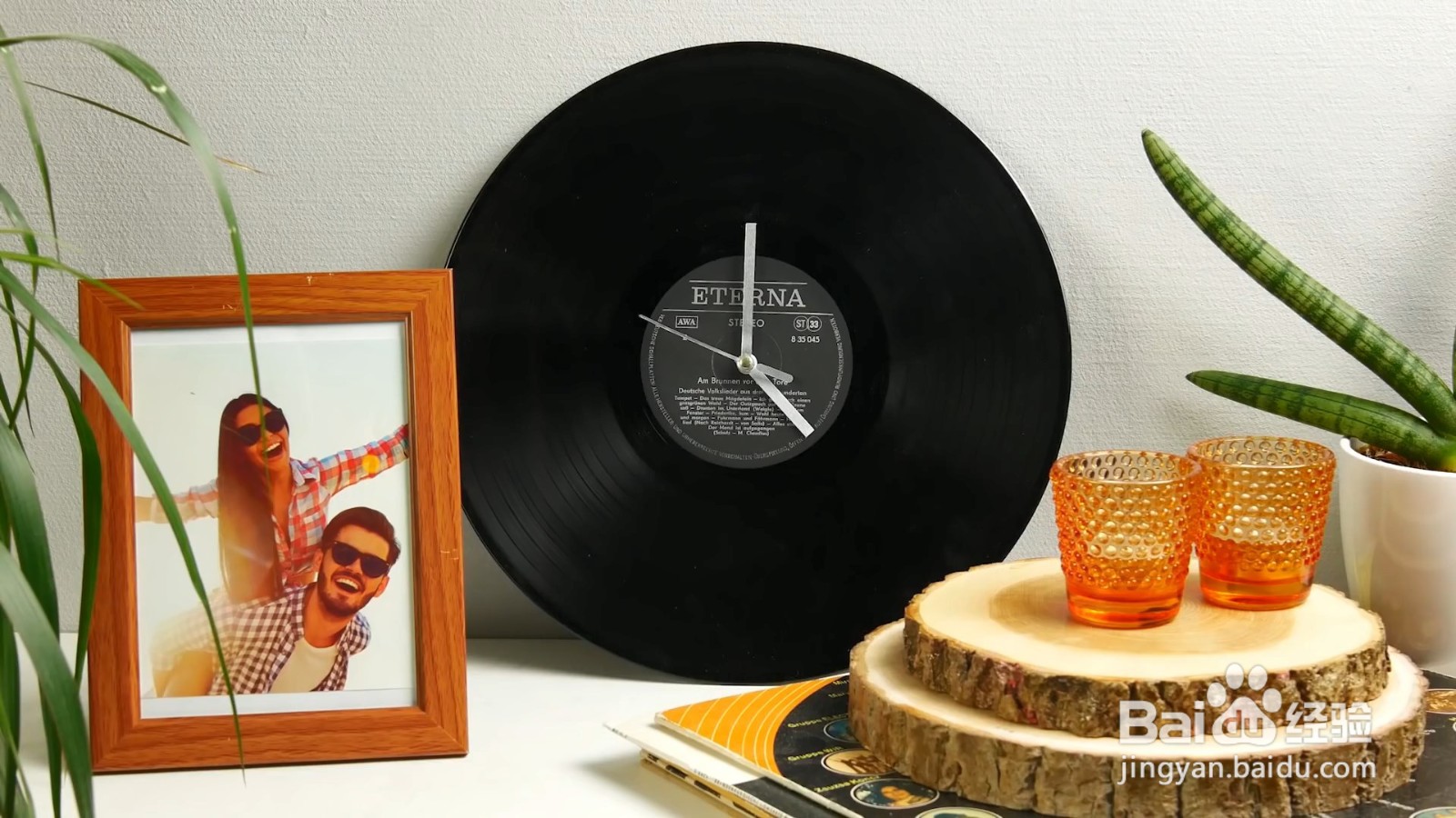 如何修复坏掉的时钟？