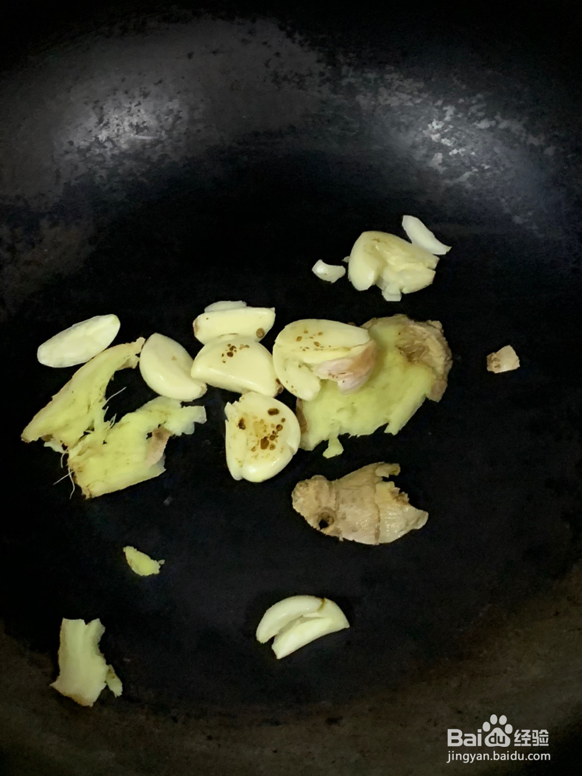 焖牛筋牛杂牛腩的做法