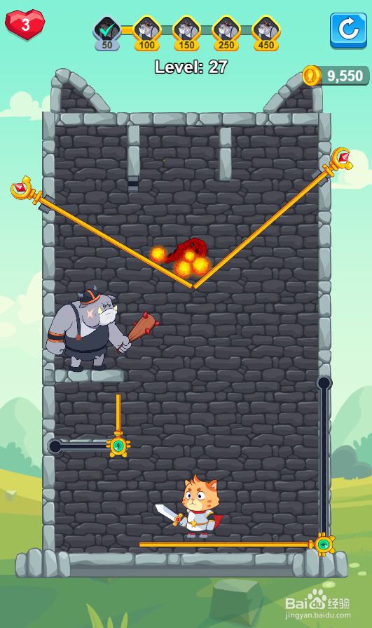 Edge Of Tomorrow的Level 27如何过关?