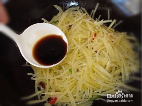 发了芽的土豆可以吃吗?