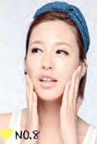 湿敷化妆水，解救肌肤干渴。