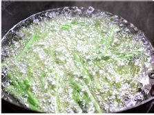 素干煸豆角的做法