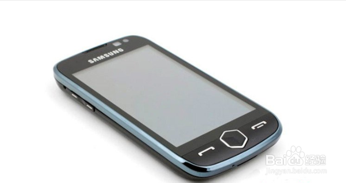怎么分辨三星I8000是不是新机