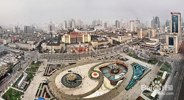 四川成都旅游攻略