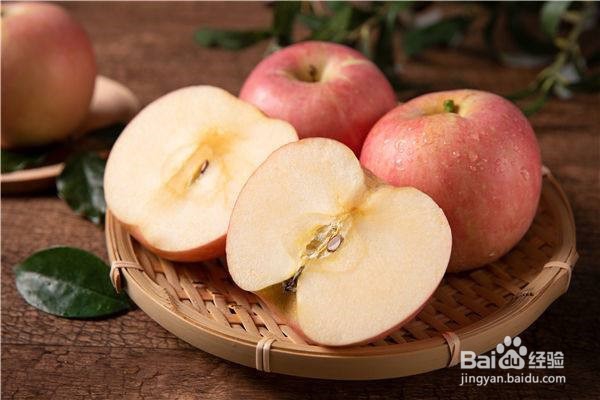 苹果什么时候吃最好？