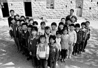 如何有效提高农村学生的书写水平