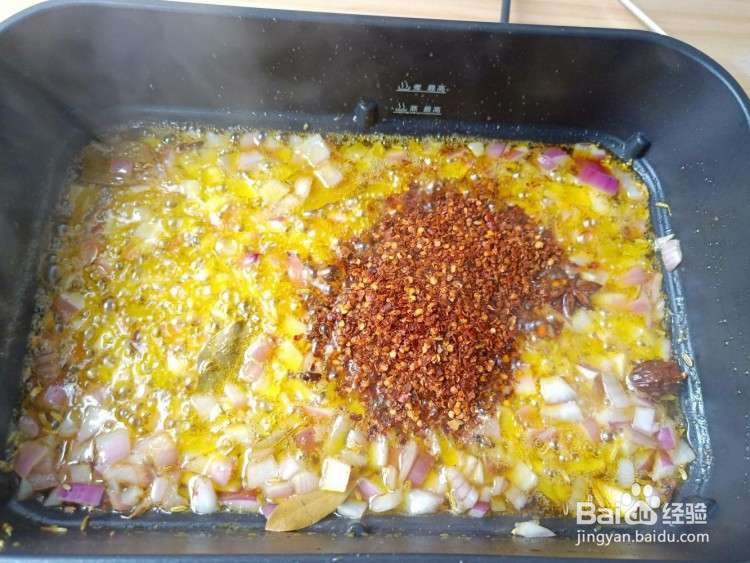 地摊炸臭豆腐汁怎么熬