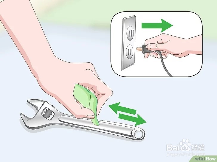 铁茶壶生锈了怎么办