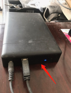 旧电脑硬盘如何变成移动硬盘