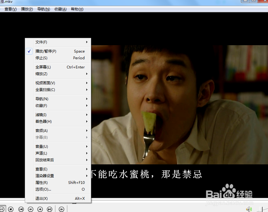 怎么使用spoonplayer的半数尺寸功能