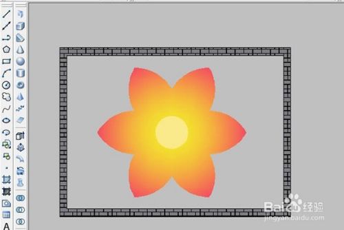 AutoCAD图案填充及渐变色填充方法介绍