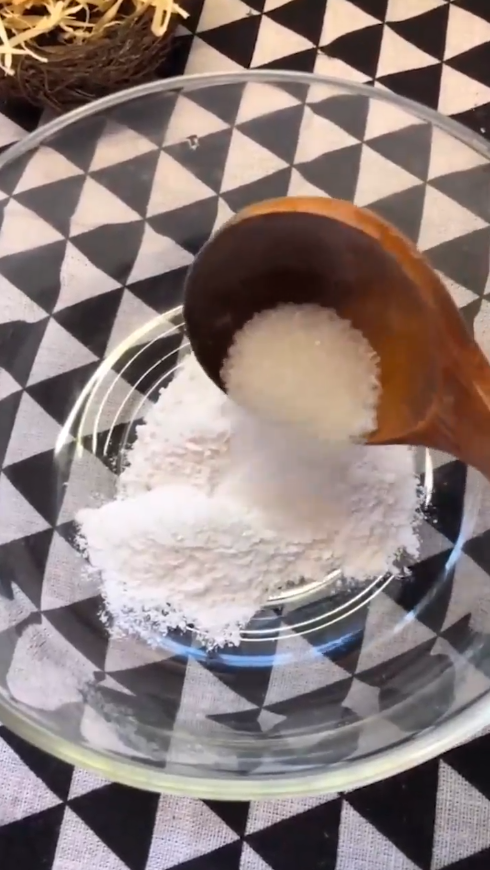 水果糯米糍怎么做？