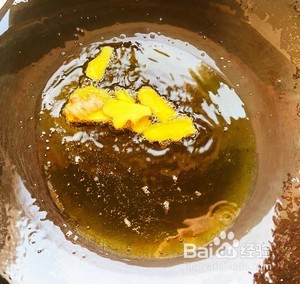 简单易学的爆炒皮皮虾