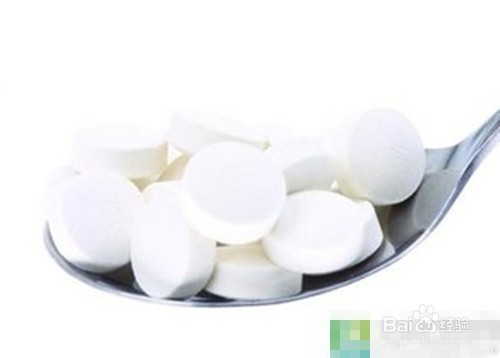 常见药品治疗口腔溃疡