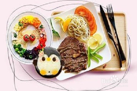 孩子快开学,家长应该制定怎样的餐饮计划?