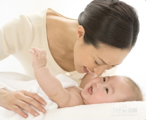 宝宝护肤需谨慎!