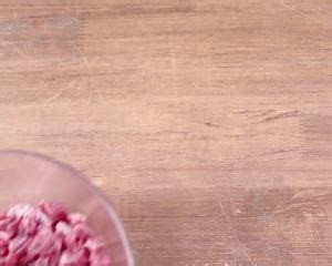 牛肉蔬菜粥【家庭版做法如下】