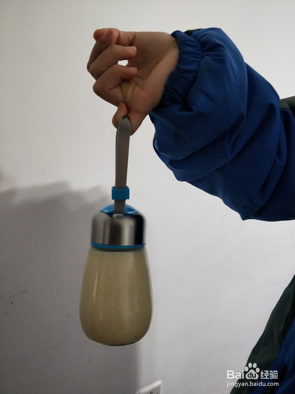 营养健康的豆浆制作方法