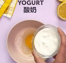 如何用鸡蛋护理头发