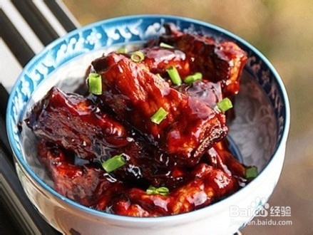 推荐几道简单易做的家常菜