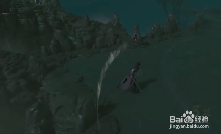 古剑奇谭3司危怎么打