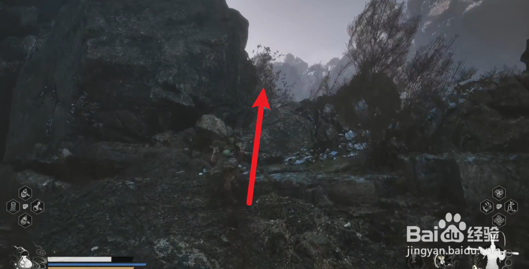 黑神话悟空五蕴中的最后一蕴识蕴获取攻略