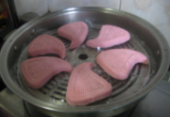 潮汕红桃果怎么做？