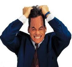 怎样解除紧张情绪?