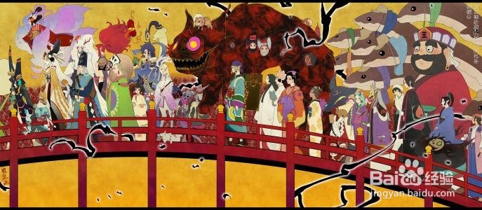 有哪些适合成年人看的动漫？