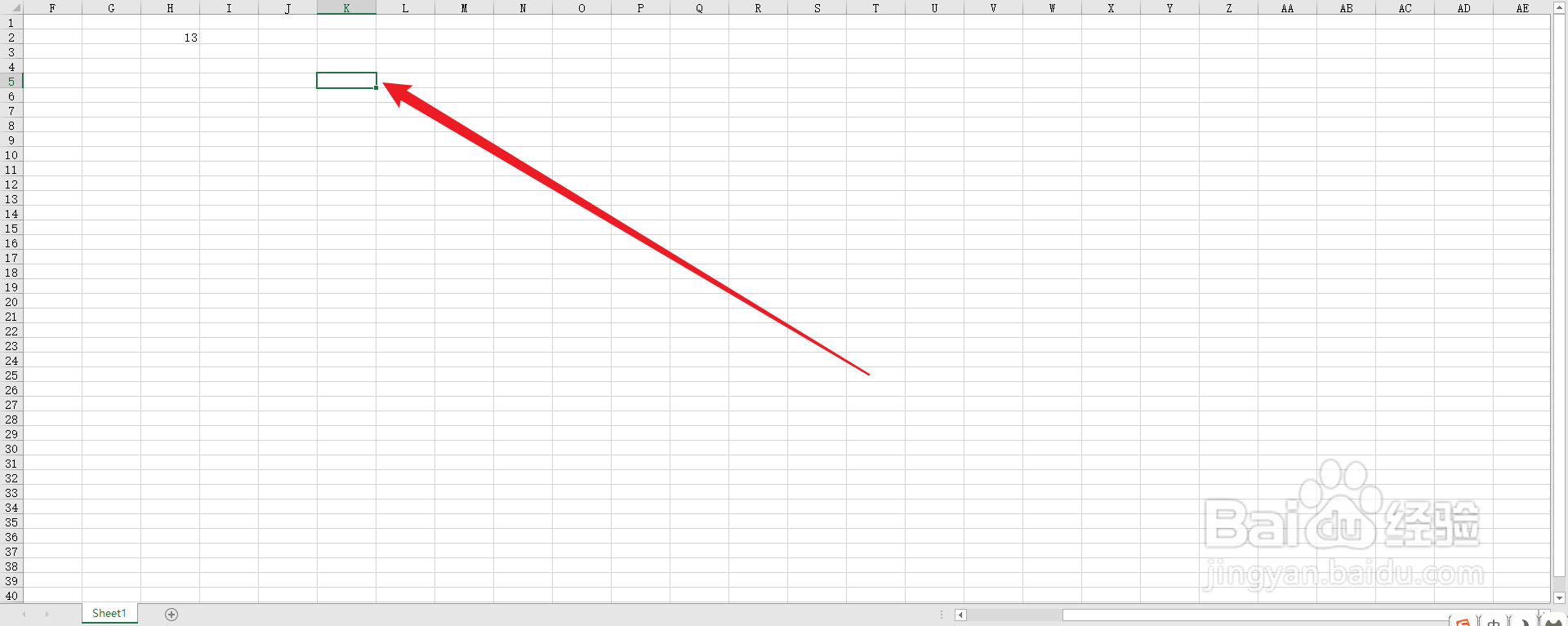 怎么使用 Excel 进行数学计算