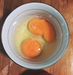 超级入味好吃的番茄鸡蛋面