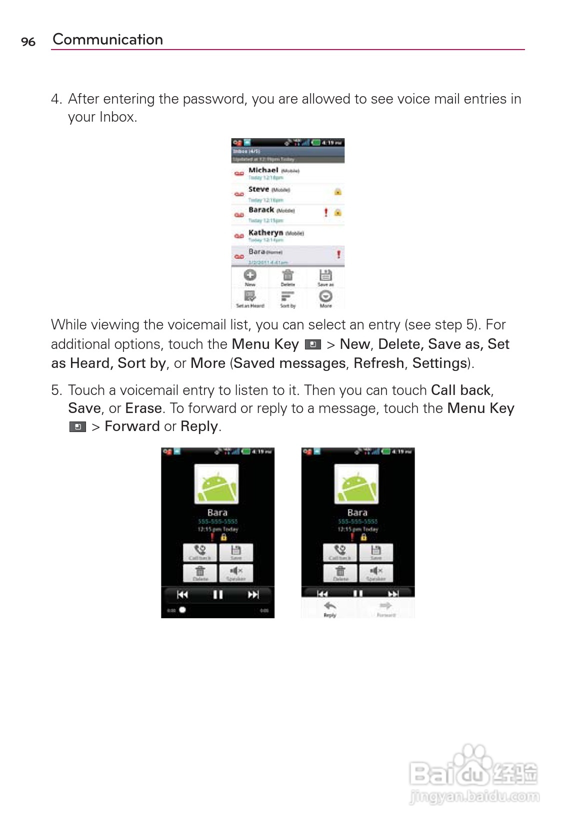 LG Rvolution VS910手机说明书:[10]