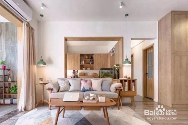 家装吊顶怎么设计好看？常见吊顶材料有哪些？