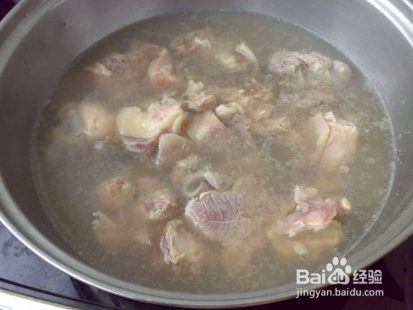 清顿羊肉怎么好吃还没骚味