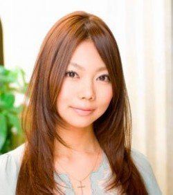 怎样打造女人味十足的日系长发