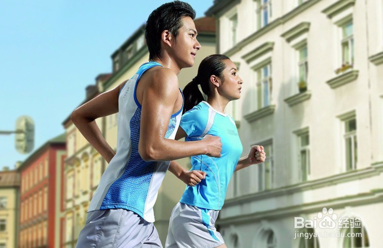 晨跑坚持不了怎么办?