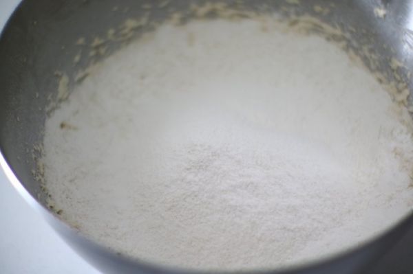 万圣节翻糖饼干底