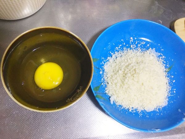 炸鲜奶一学就会